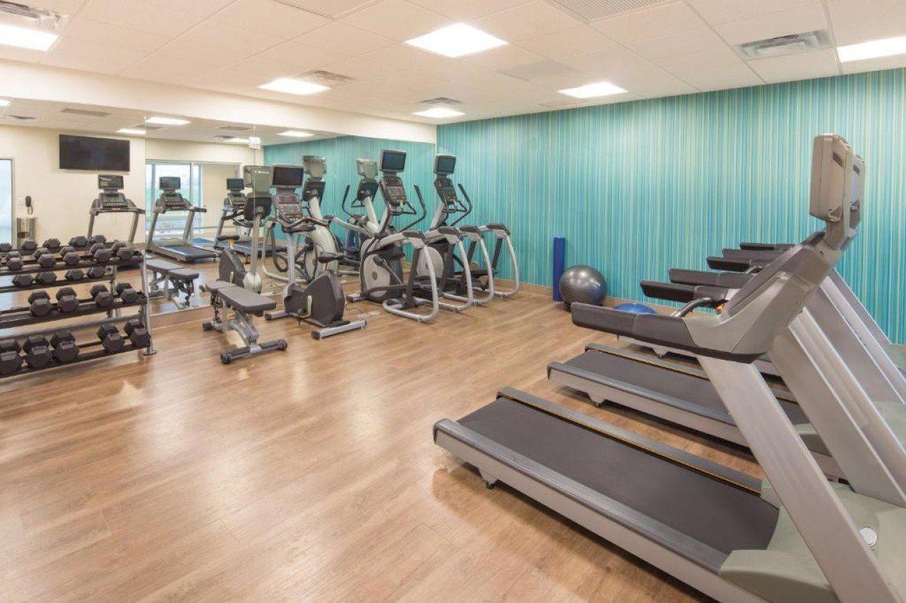 Holiday Inn Express & Suites - Indianapolis Nw - Zionsville By Ihg Whitestown Eksteriør bilde