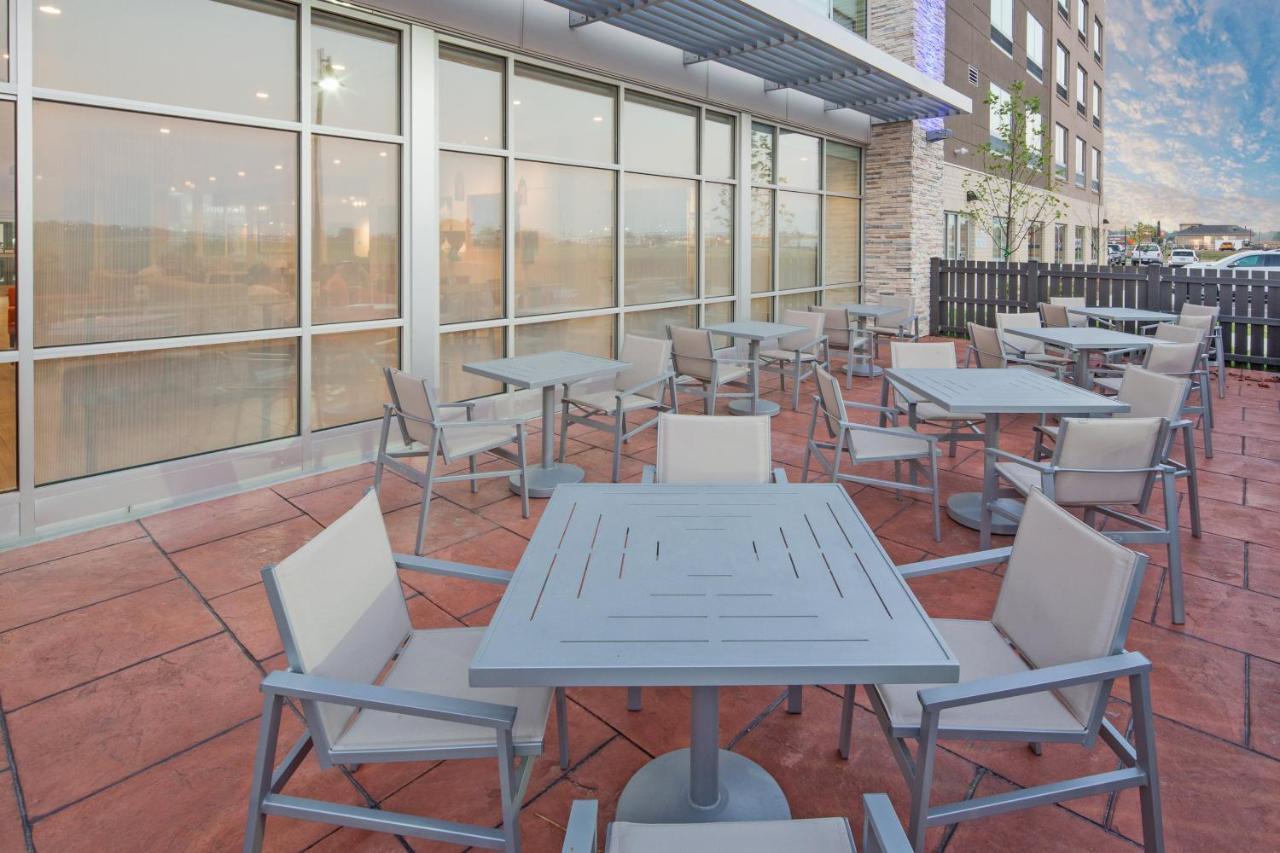 Holiday Inn Express & Suites - Indianapolis Nw - Zionsville By Ihg Whitestown Eksteriør bilde
